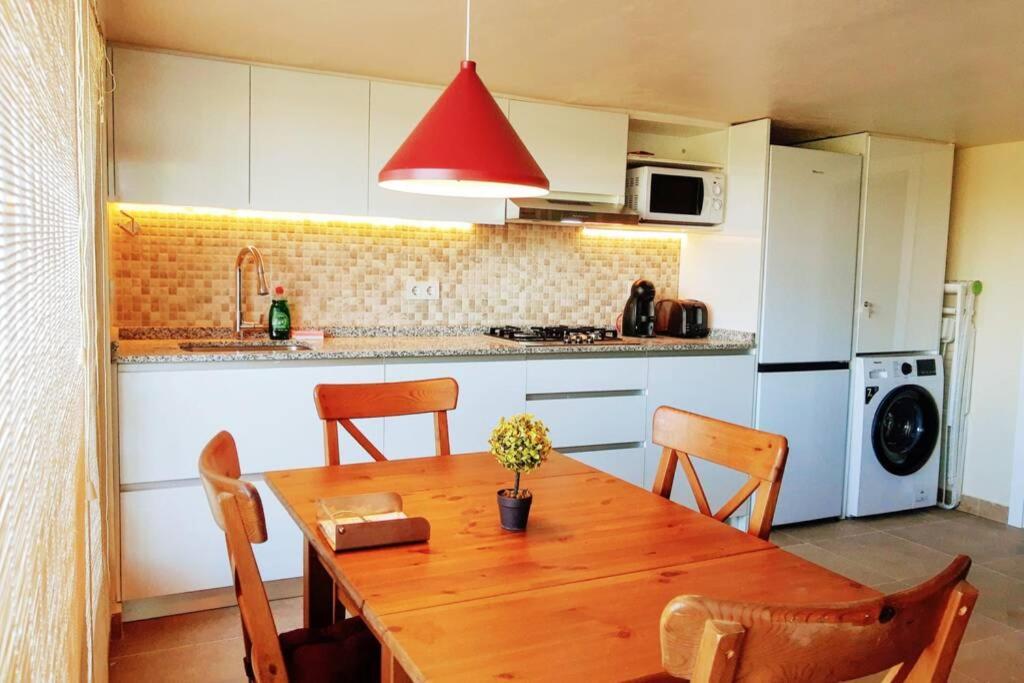 Apartment Steps From Altea Beach!! - Pool - Ac Kültér fotó