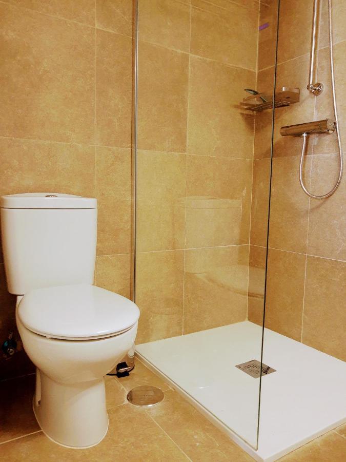Apartment Steps From Altea Beach!! - Pool - Ac Kültér fotó