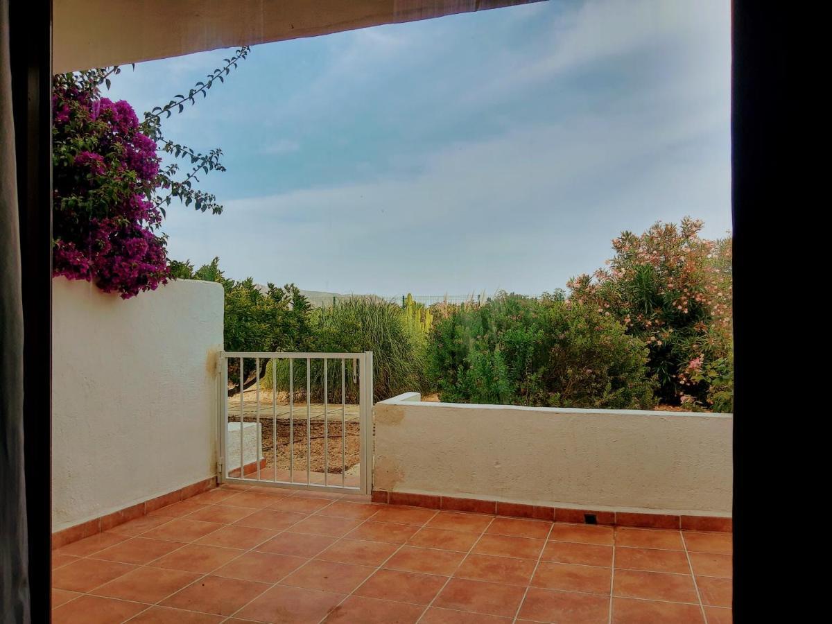 Apartment Steps From Altea Beach!! - Pool - Ac Kültér fotó